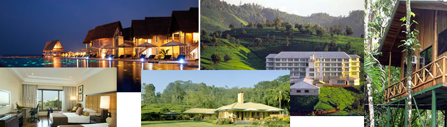 Hotel Reservation-Sri Lanka
