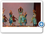 Kandyan Dance Show (2)