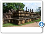 Polonnaruwa- ancient city (1)