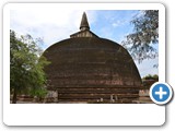 Polonnaruwa- ancient city (5)