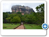 Sigiriya - 8 th wonder of the world (1)